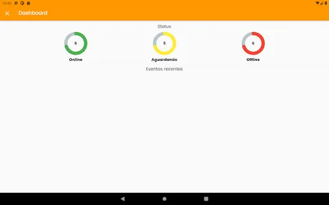 Proativa App screenshot 8