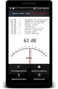 ProAudio Tools screenshot 1