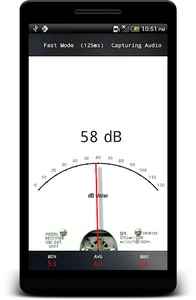 ProAudio Tools screenshot 3