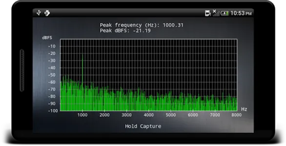 ProAudio Tools screenshot 4