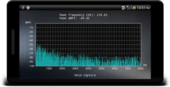 ProAudio Tools screenshot 5