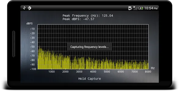 ProAudio Tools screenshot 6