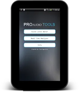 ProAudio Tools screenshot 7