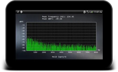 ProAudio Tools screenshot 9