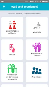 Proba screenshot 1
