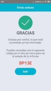 Proba screenshot 3