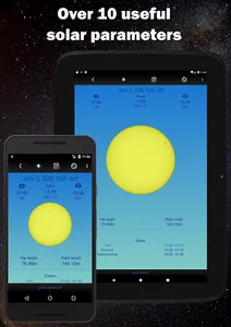 Moon Phase Calendar screenshot 7