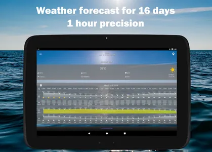 Pocket Weather screenshot 12