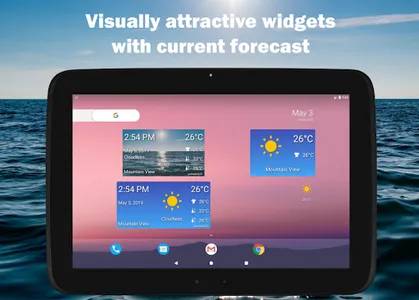 Pocket Weather screenshot 14