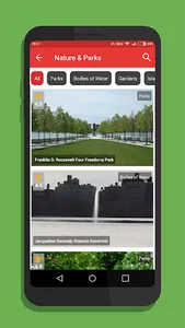 Banff Travel Guide screenshot 2