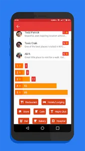 Banff Travel Guide screenshot 4