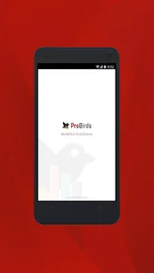 Probirds screenshot 0