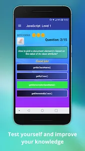 ProBit screenshot 3