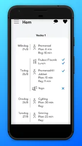 ProBITS screenshot 1