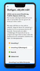 ProBITS screenshot 2