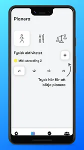 ProBITS screenshot 3