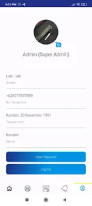 Admin Pelor Mas Probolinggo screenshot 3