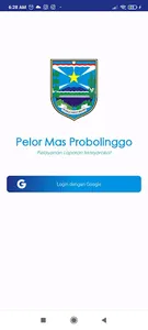 Pelor Mas Probolinggo screenshot 1