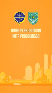 DISHUB Kota Probolinggo screenshot 0