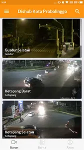 DISHUB Kota Probolinggo screenshot 3