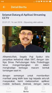 DISHUB Kota Probolinggo screenshot 5