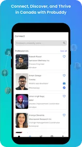 Probuddy screenshot 10