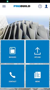 Probuild ProPay screenshot 0