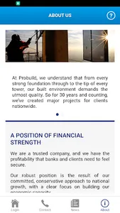 Probuild ProPay screenshot 2