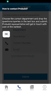 Probuild ProPay screenshot 3