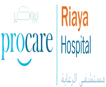 Procare Riaya Hospital screenshot 0