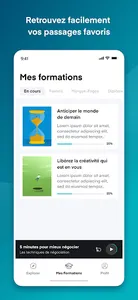 Procast screenshot 1