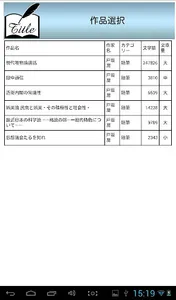 名作速読朗読文庫vol.570戸坂 潤全集読上機能付きPro screenshot 17