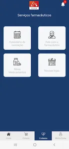 Liv+ Saúde screenshot 5