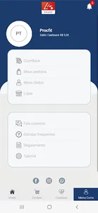 Liv+ Saúde screenshot 6