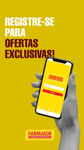 Club Farmaior screenshot 1