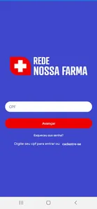 Nossa Farma screenshot 1