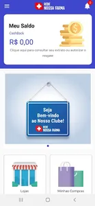 Nossa Farma screenshot 3