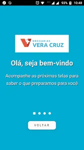 Drogaria Vera Cruz screenshot 0