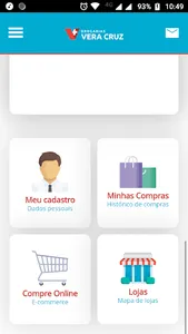 Drogaria Vera Cruz screenshot 1