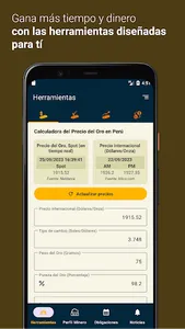 Negmin screenshot 1