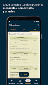 Negmin screenshot 2
