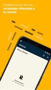 Negmin screenshot 3