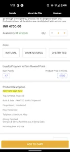 Procraft India screenshot 4