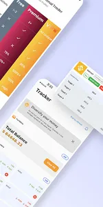 Pro Crypto Signals screenshot 2