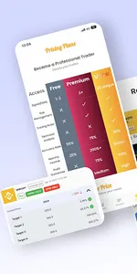 Pro Crypto Signals screenshot 4