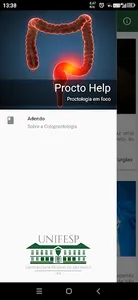 Procto Help screenshot 0