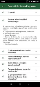 Procto Help screenshot 3