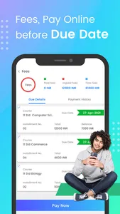 EXAM CAPSULE screenshot 4