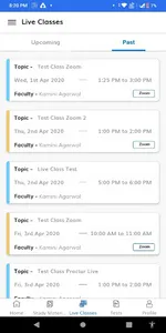 Vivek Niketan High School screenshot 0