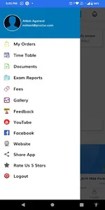 Vivek Niketan High School screenshot 2